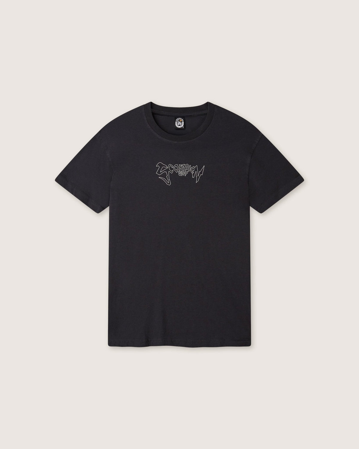 T-shirt stampata "Circus Lettering" bambino - Scorpion Bay