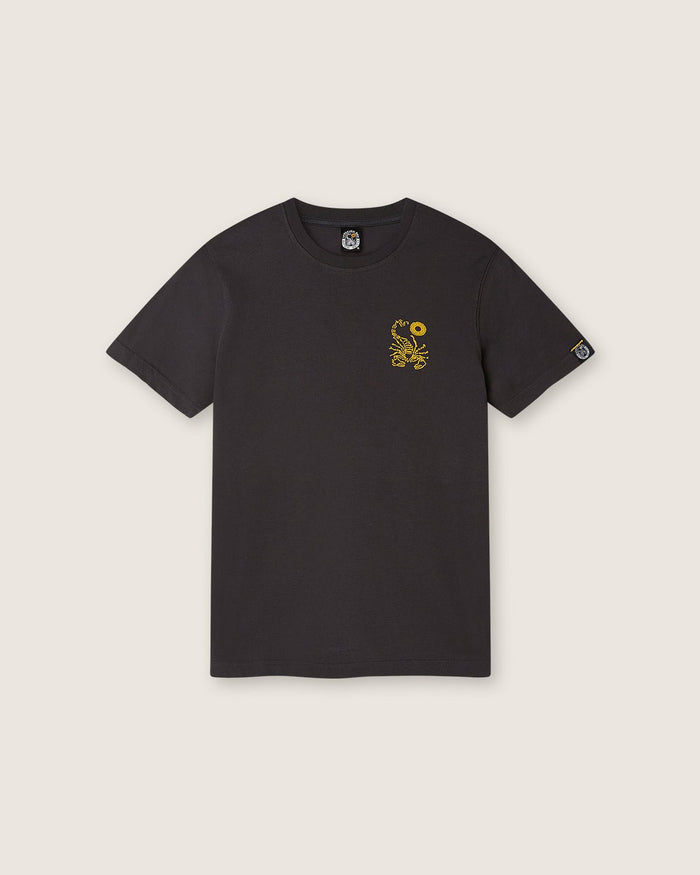 T-shirt stampata "Departamento De Surfismo" bambino - Scorpion Bay