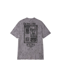 T-Shirt stampata "Dirty Estampilla" uomo - Scorpion Bay