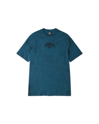 T-Shirt stampata "Dirty Estampilla" uomo - Scorpion Bay