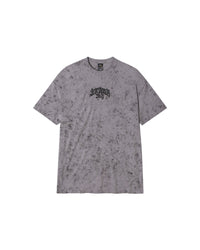 T-Shirt stampata "Dirty Estampilla" uomo - Scorpion Bay