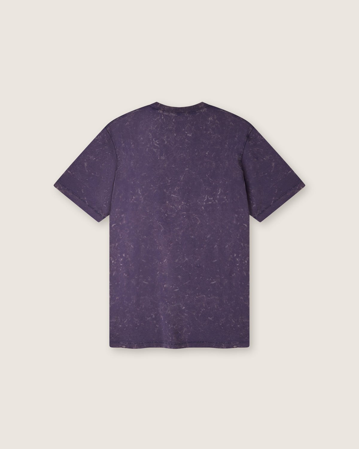 T-shirt stampata Double Face "La vida y la muerte" uomo - Scorpion Bay