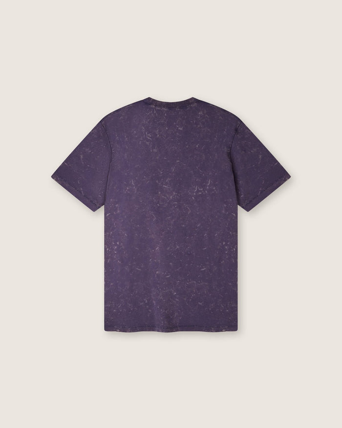 T-shirt stampata Double Face "La vida y la muerte" uomo - Scorpion Bay