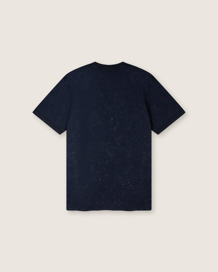 T-shirt stampata Double Face "La vida y la muerte" uomo - Scorpion Bay