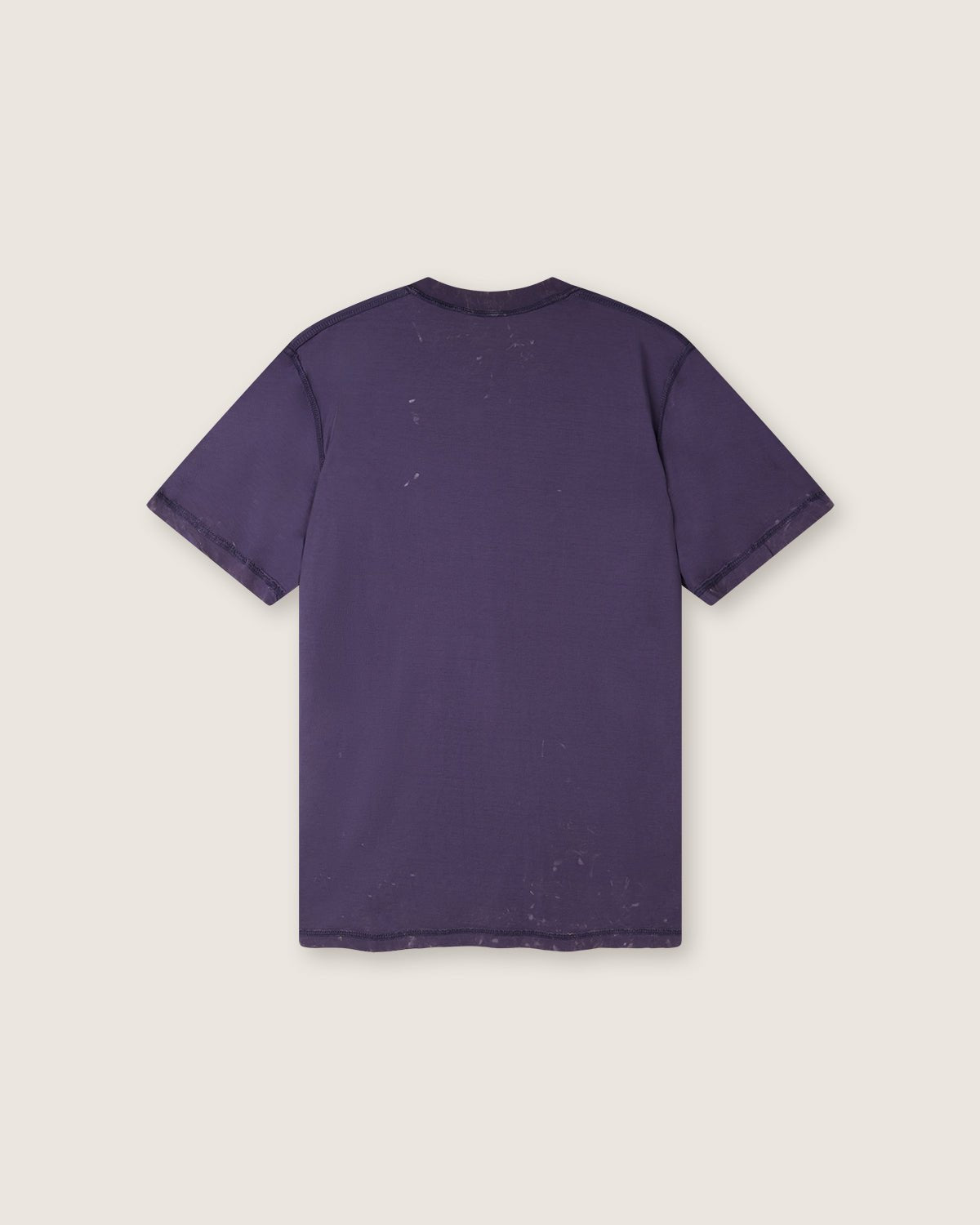 T-shirt stampata Double Face "La vida y la muerte" uomo - Scorpion Bay
