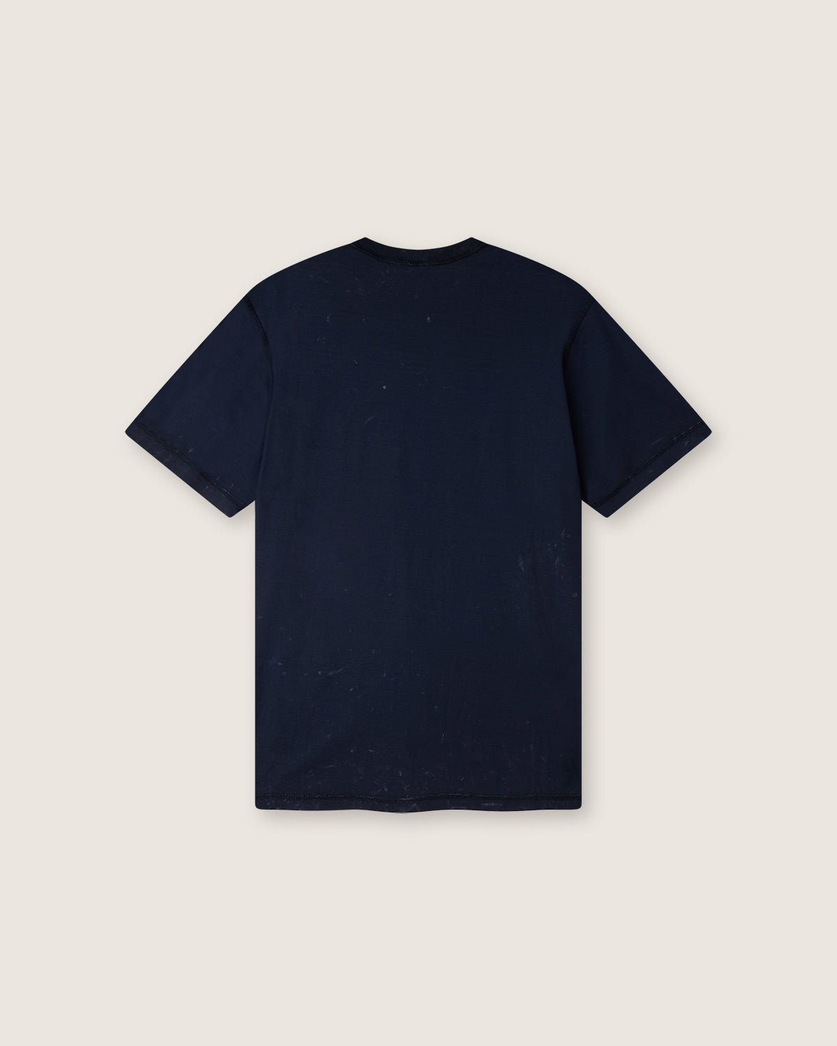 T-shirt stampata Double Face "La vida y la muerte" uomo - Scorpion Bay