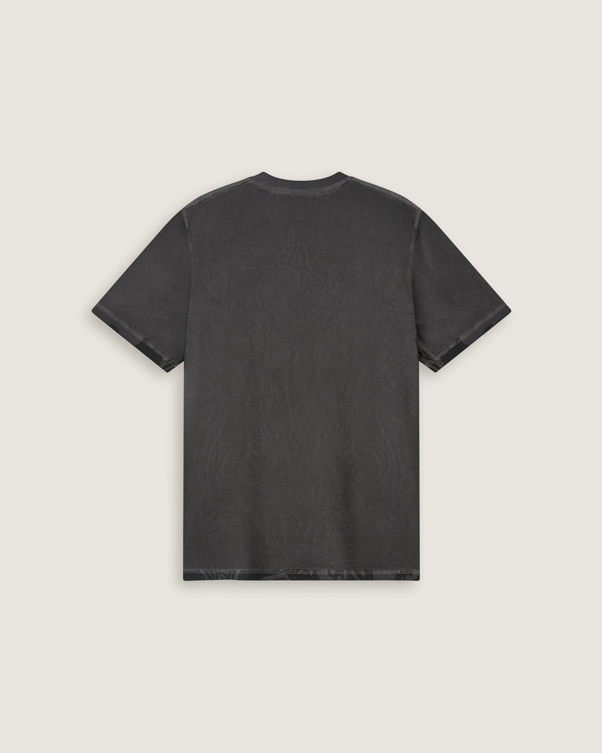 T-shirt stampata double face "Sacrifice" uomo - Scorpion Bay