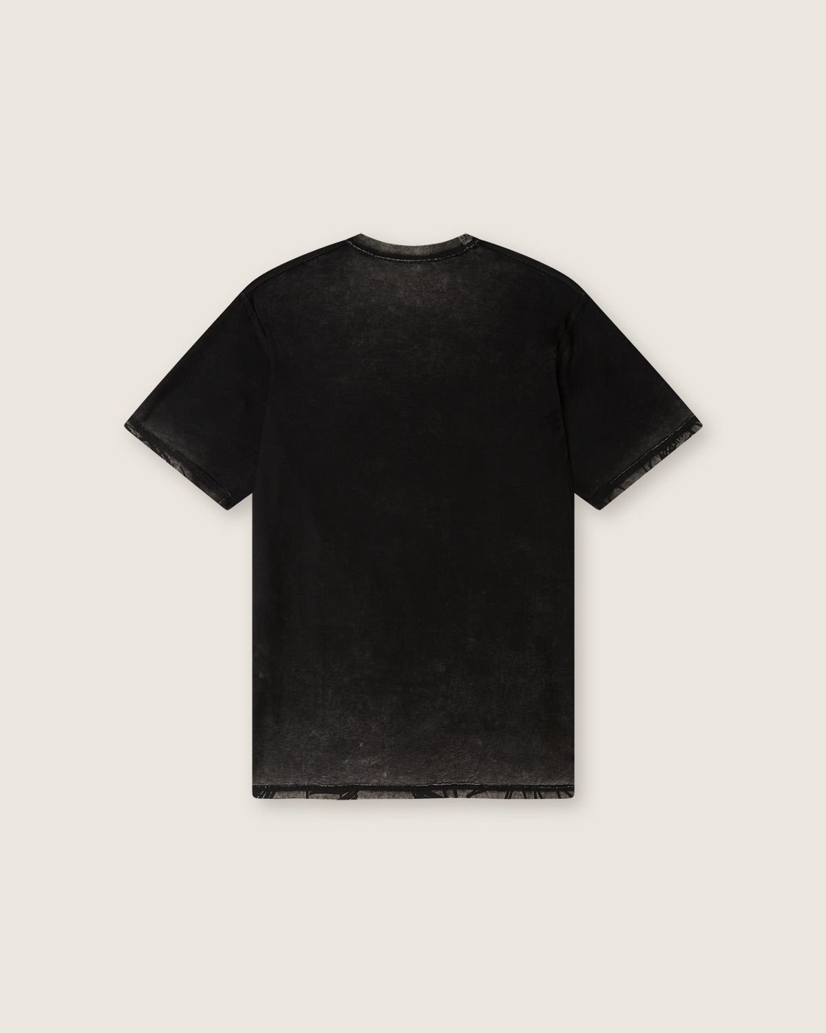 T-shirt stampata Double Face "Siren" uomo - Scorpion Bay