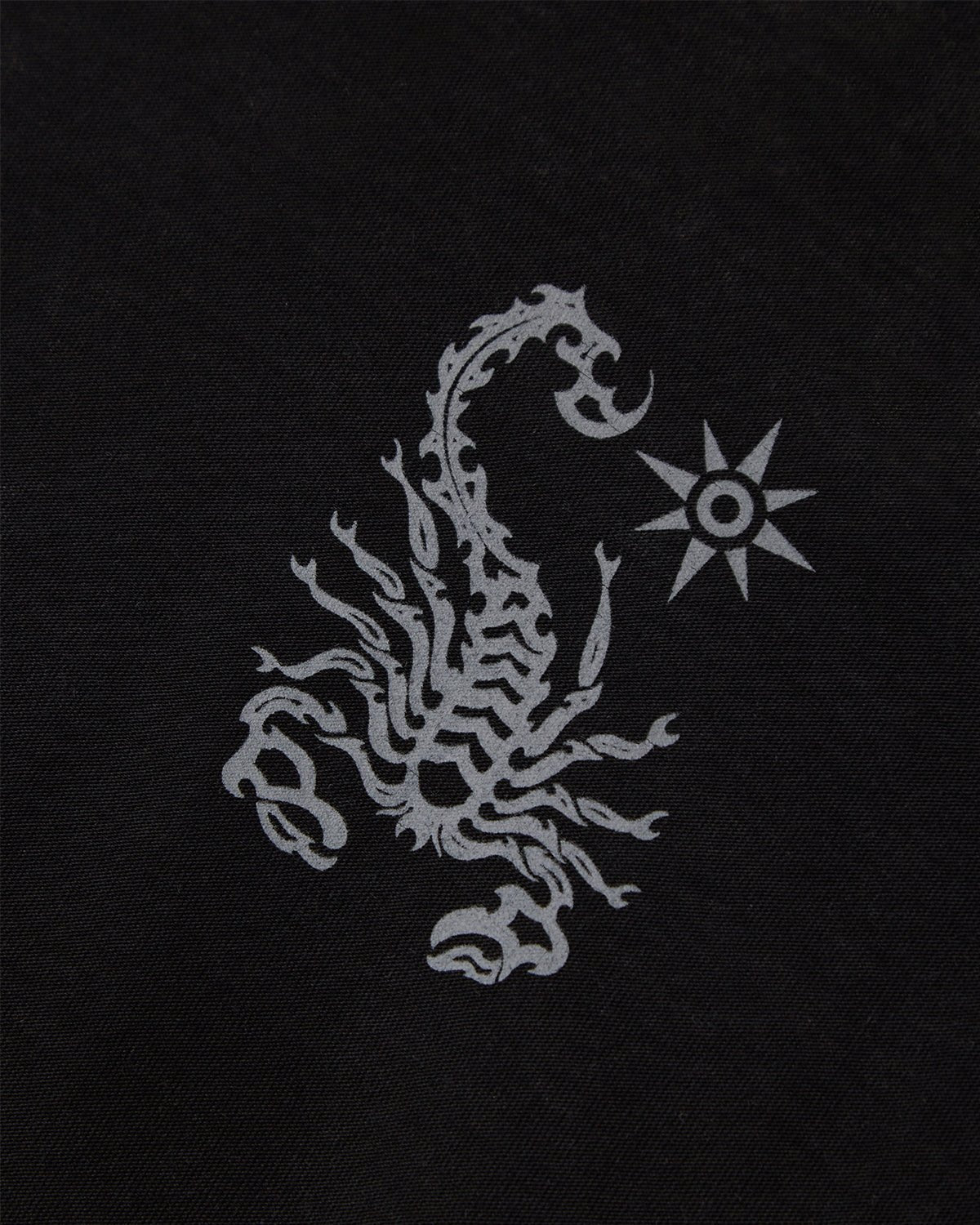 T-shirt stampata Double Face "Siren" uomo - Scorpion Bay