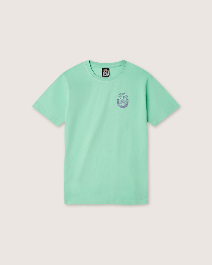 T-shirt stampata "Ethnic Logo" bambino - Scorpion Bay