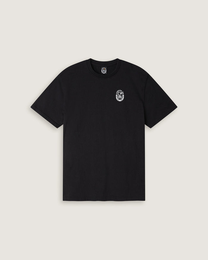 T-shirt stampata "Floating Logo" bambino - Scorpion Bay