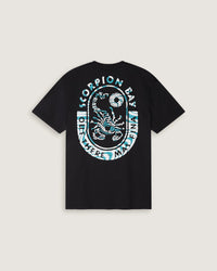 T-shirt stampata "Floating Logo" bambino - Scorpion Bay