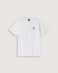 T-shirt stampata "Floating Logo" uomo - Scorpion Bay