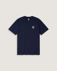 T-shirt stampata "Floating Logo" uomo - Scorpion Bay