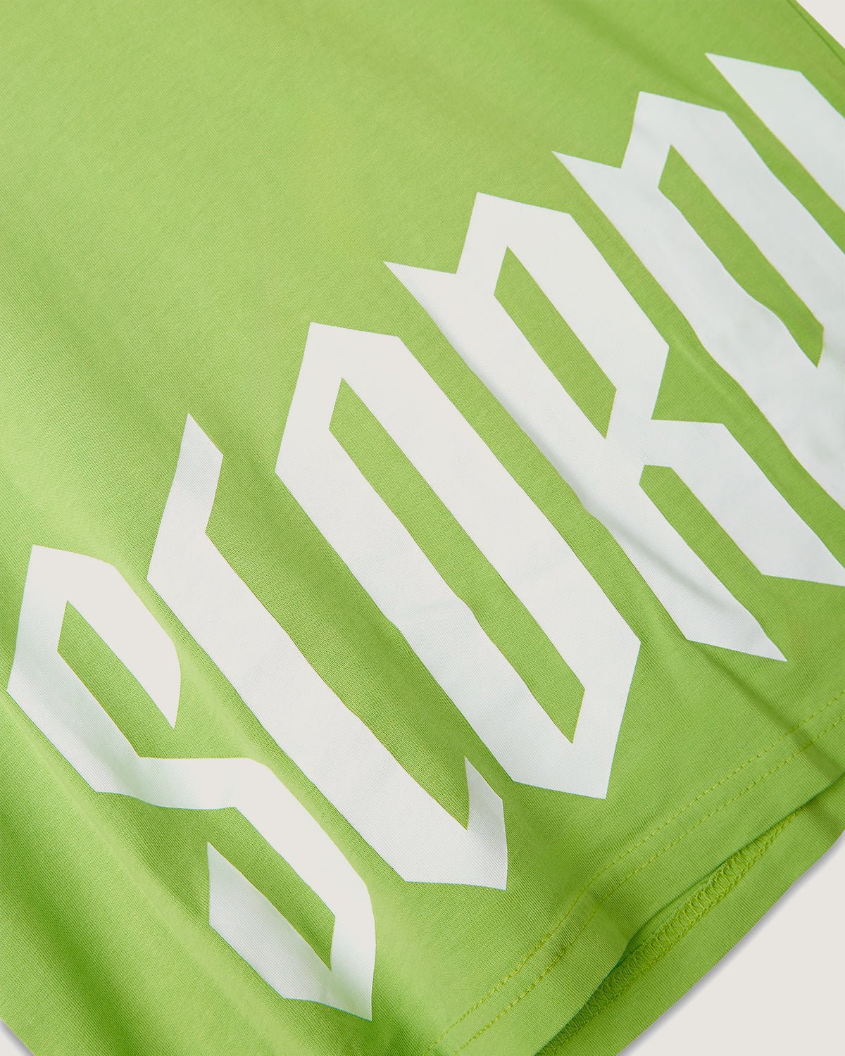 T-shirt stampata "Gothic Lettering" bambino - Scorpion Bay