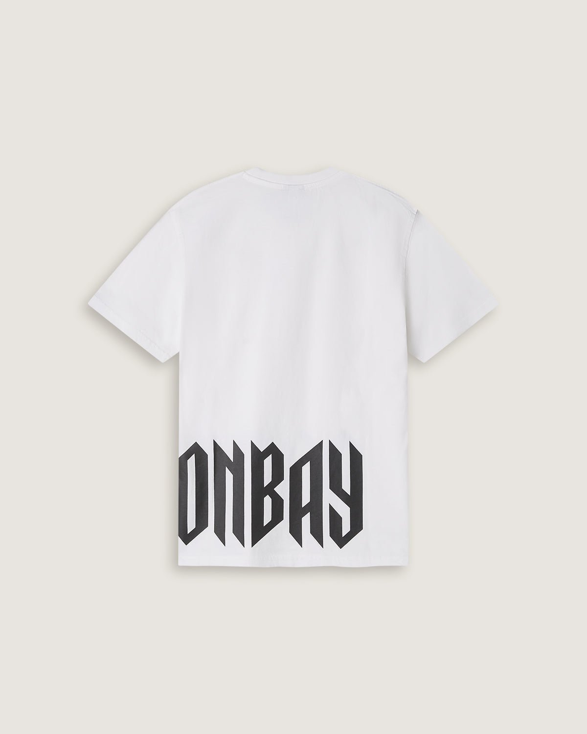 T-shirt stampata "Gothic Lettering" bambino - Scorpion Bay