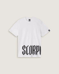 T-shirt stampata "Gothic Lettering" bambino - Scorpion Bay