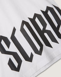 T-shirt stampata "Gothic Lettering" bambino - Scorpion Bay