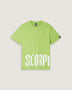 Green lime