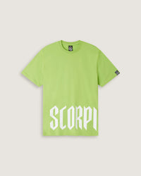 T-shirt stampata "Gothic Lettering" bambino - Scorpion Bay