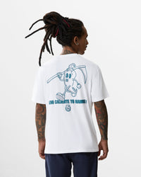 T-Shirt stampata "Hot Chilli" uomo - Scorpion Bay