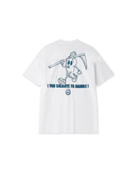 T-Shirt stampata "Hot Chilli" uomo - Scorpion Bay