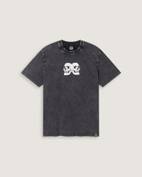 T-shirt stampata "Hot Frontier" uomo - Scorpion Bay