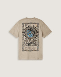 T-shirt stampata "Hotel Map" uomo - Scorpion Bay