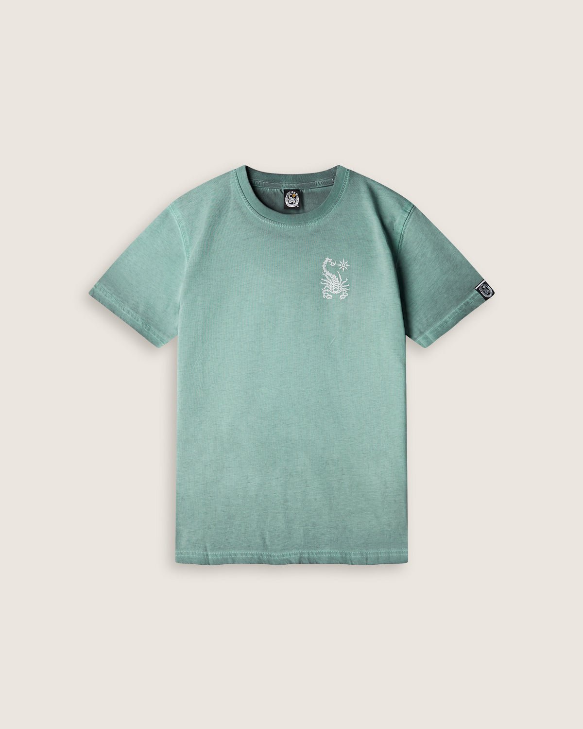 T-shirt stampata "Jaws" bambino - Scorpion Bay