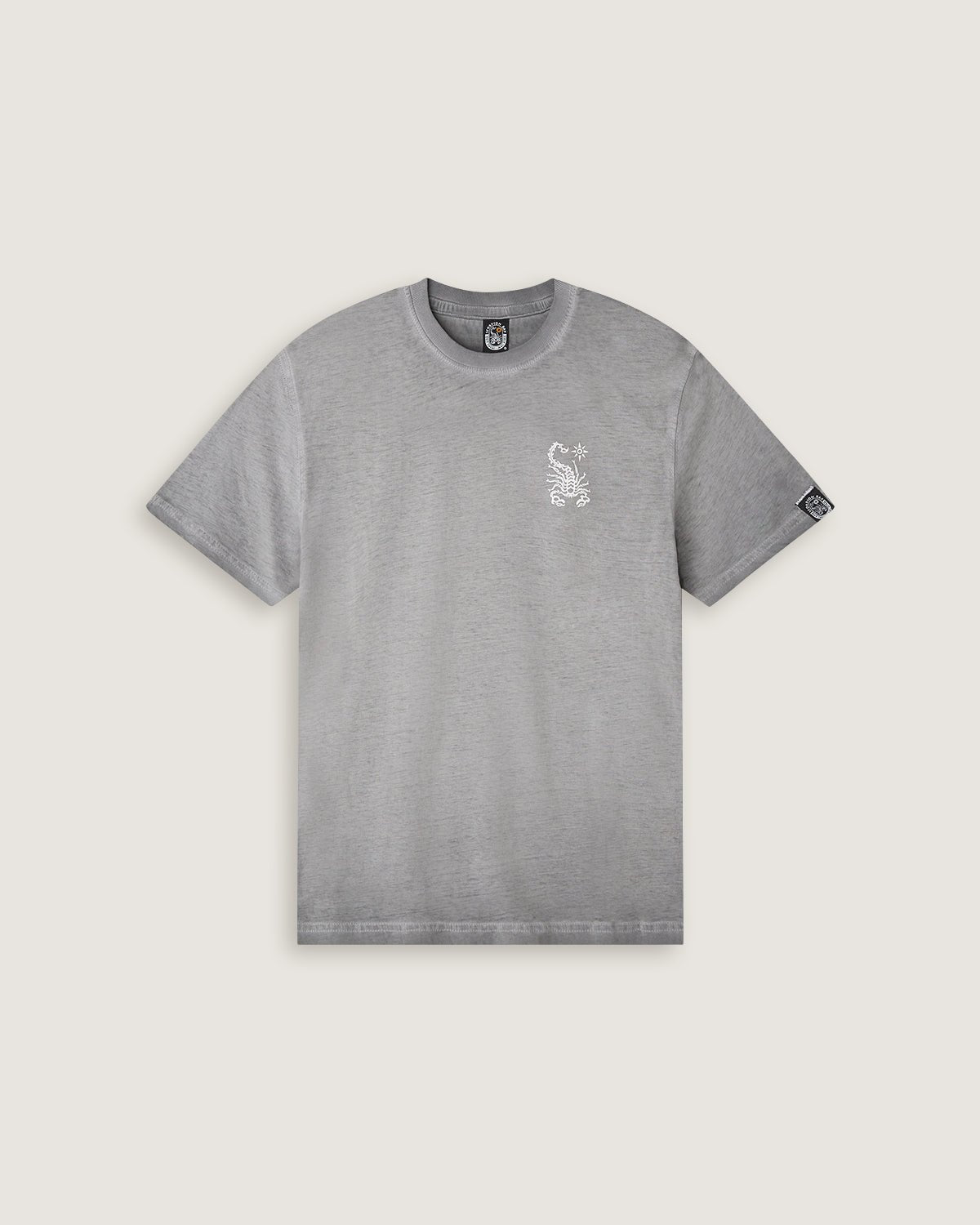 T-shirt stampata "Jaws" bambino - Scorpion Bay