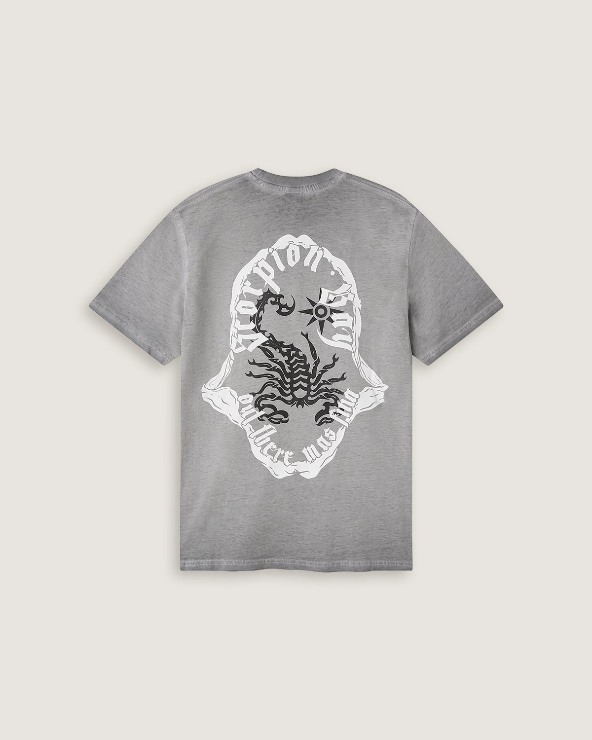 T-shirt stampata "Jaws" bambino - Scorpion Bay