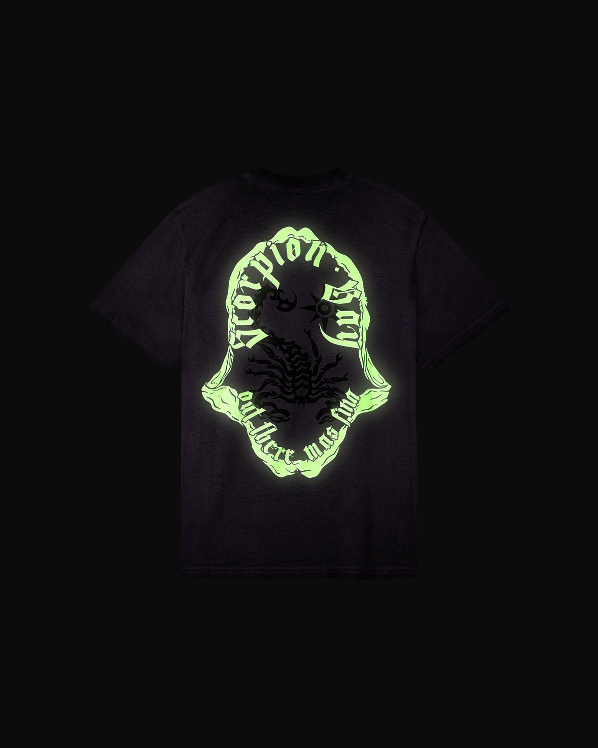 T-shirt stampata "Jaws" bambino - Scorpion Bay