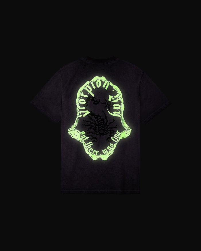 T-shirt stampata "Jaws" bambino - Scorpion Bay