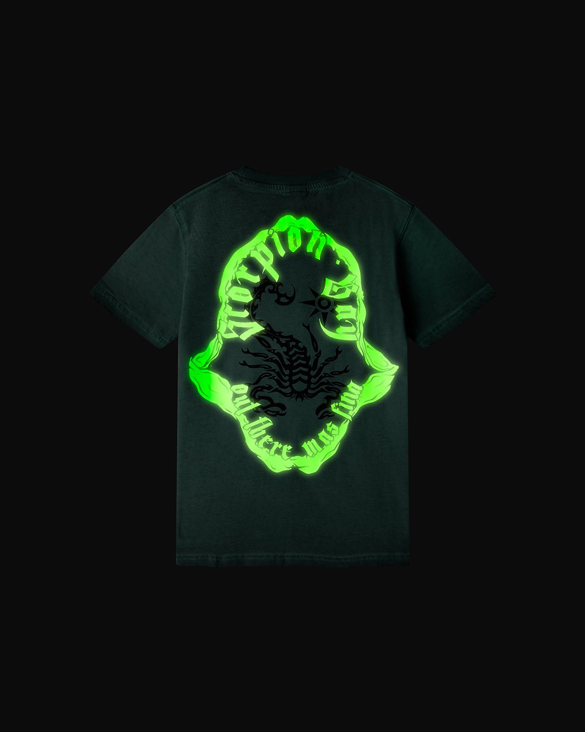 T-shirt stampata "Jaws" bambino - Scorpion Bay