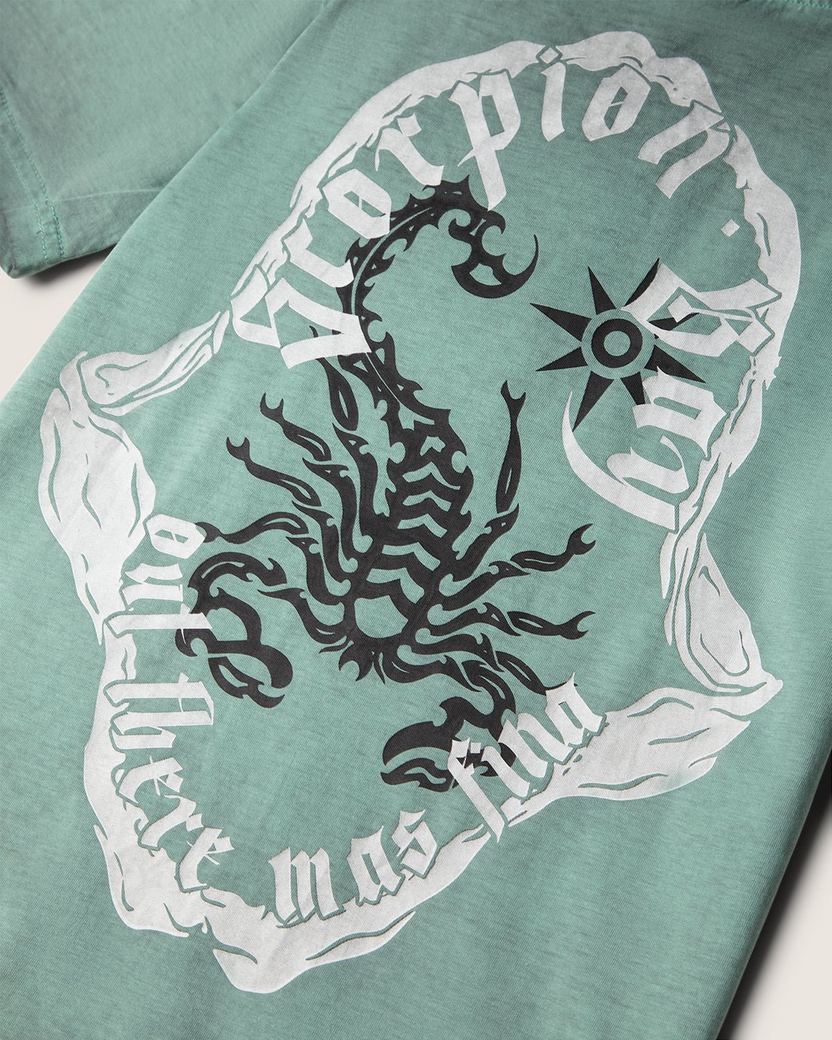 T-shirt stampata "Jaws" bambino - Scorpion Bay