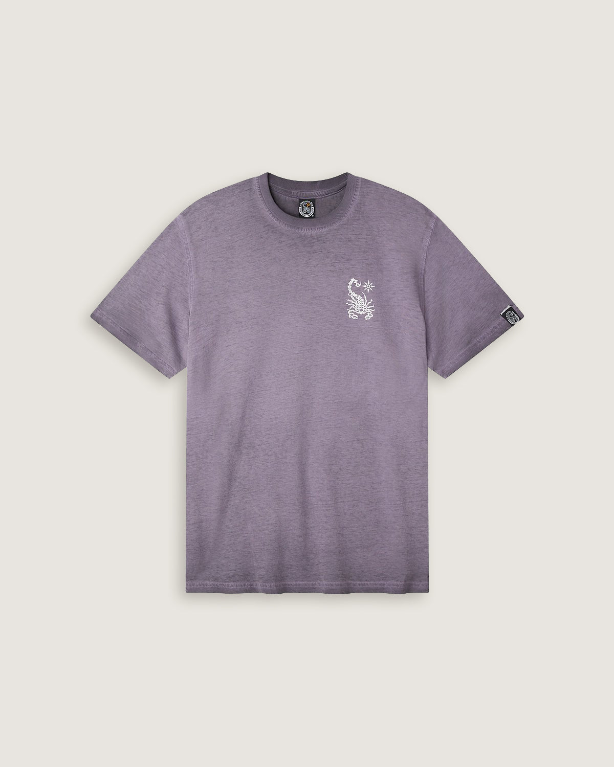 T-shirt stampata "Jaws" bambino - Scorpion Bay