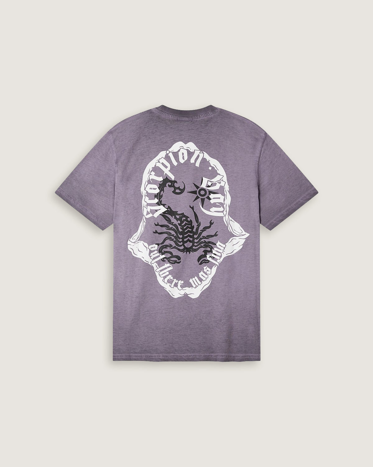 T-shirt stampata "Jaws" bambino - Scorpion Bay