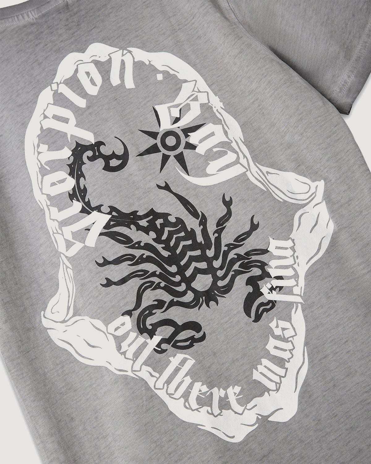 T-shirt stampata "Jaws" bambino - Scorpion Bay