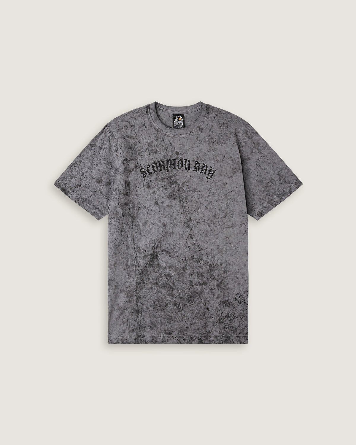 T-shirt stampata "Legendary Waves" bambino - Scorpion Bay