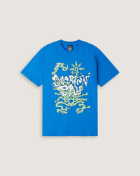 T-shirt stampata "Liquid Scorpion" bambino - Scorpion Bay