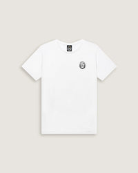 T-shirt stampata "Logo Y Fuego" bambino - Scorpion Bay