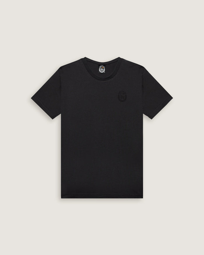 T-shirt stampata "Logo Y Fuego" bambino - Scorpion Bay