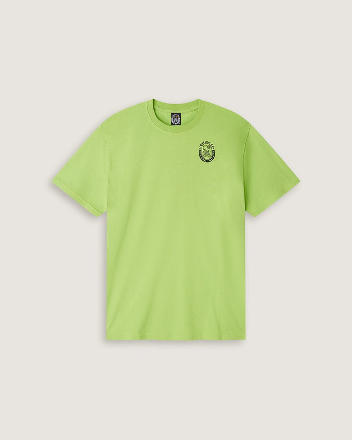 T-shirt stampata "Logo Y Fuego" bambino - Scorpion Bay