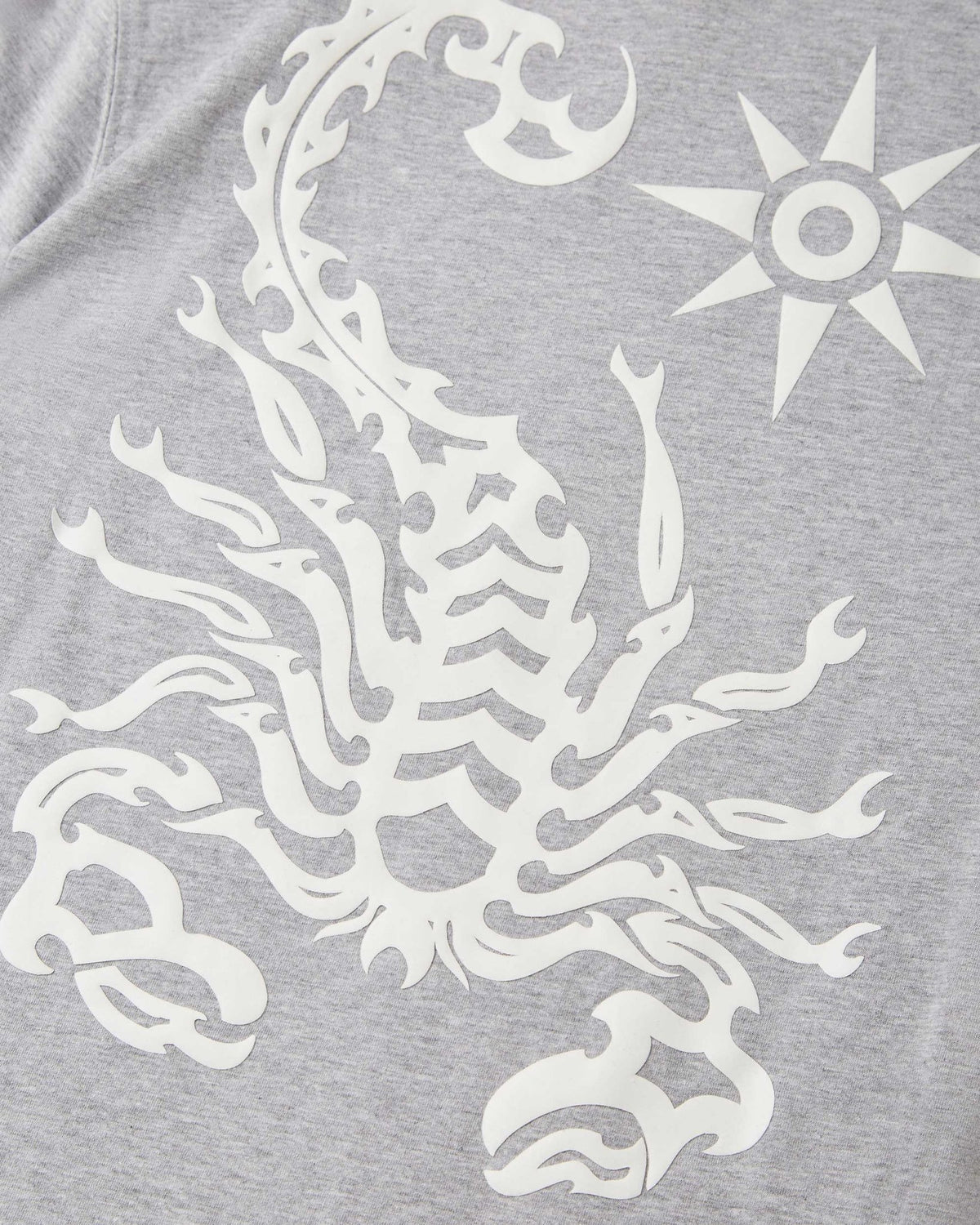 T-shirt stampata "Luminescent Iron" bambino - Scorpion Bay