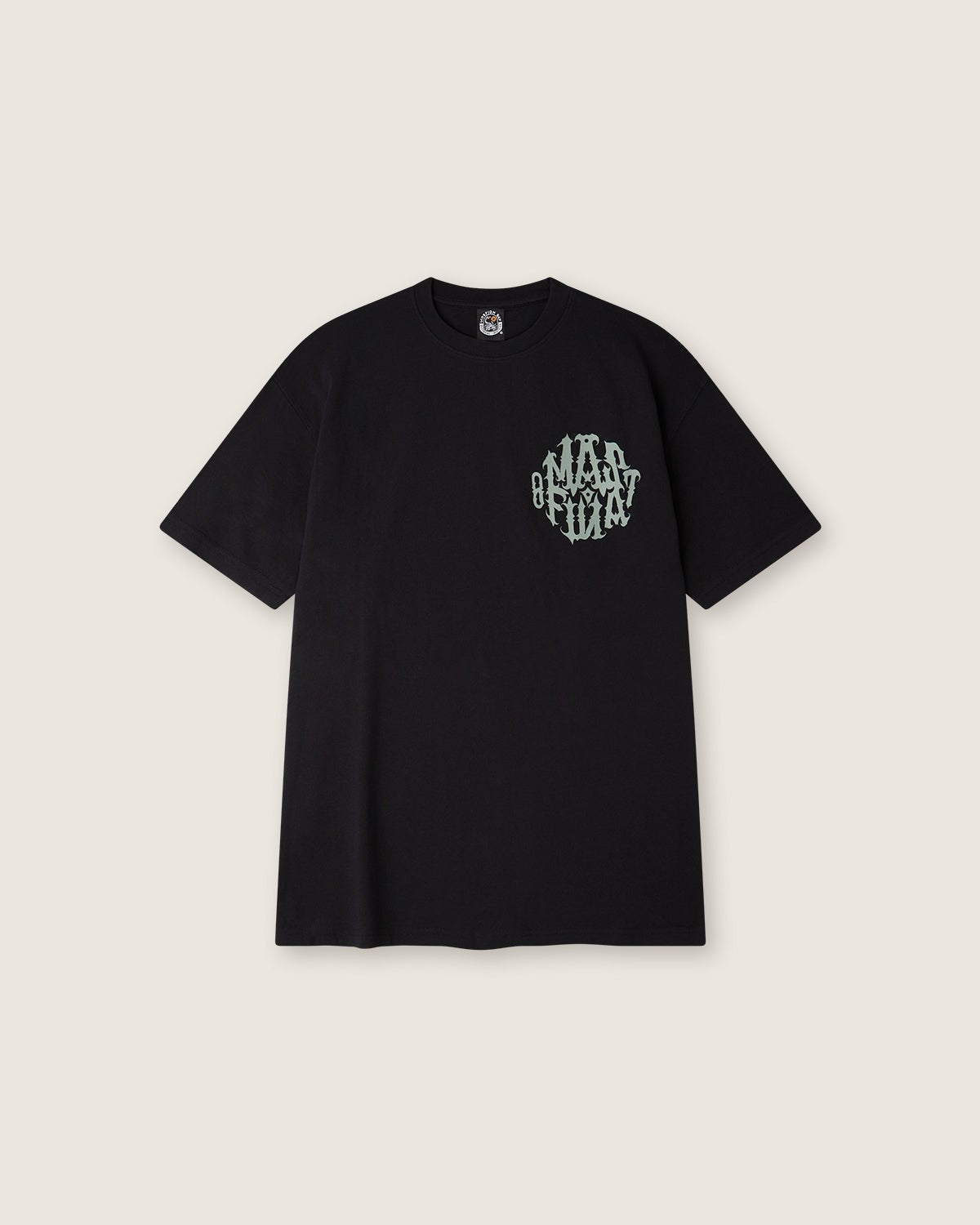 T-shirt stampata "Mas Fina" uomo - Scorpion Bay