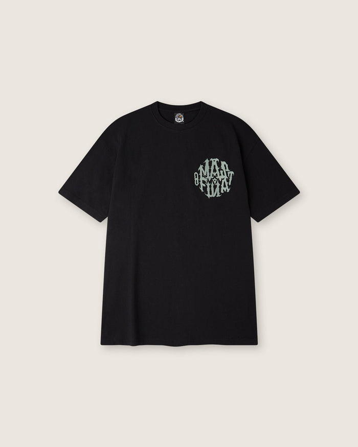 T-shirt stampata "Mas Fina" uomo - Scorpion Bay