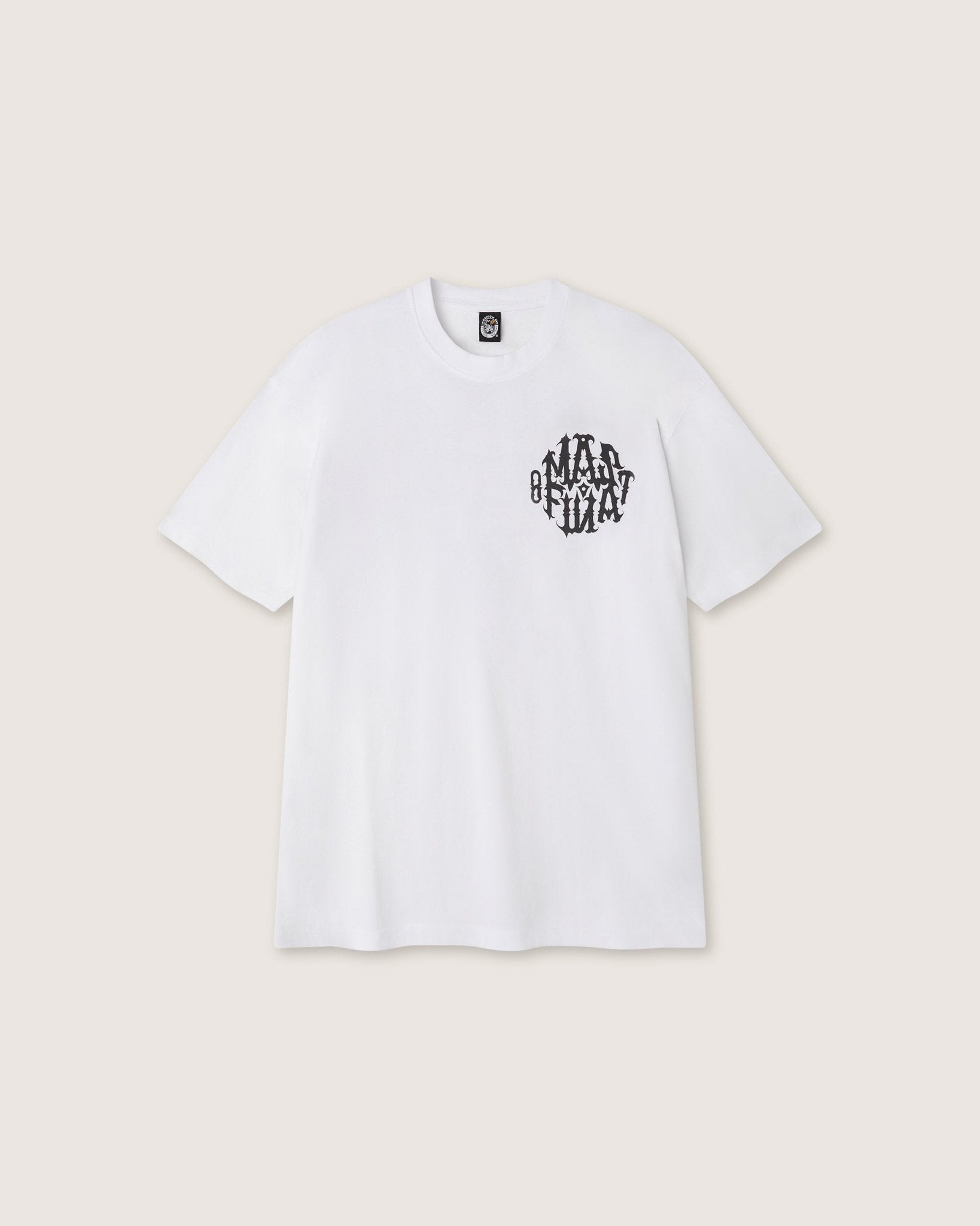 T-shirt stampata "Mas Fina" uomo - Scorpion Bay