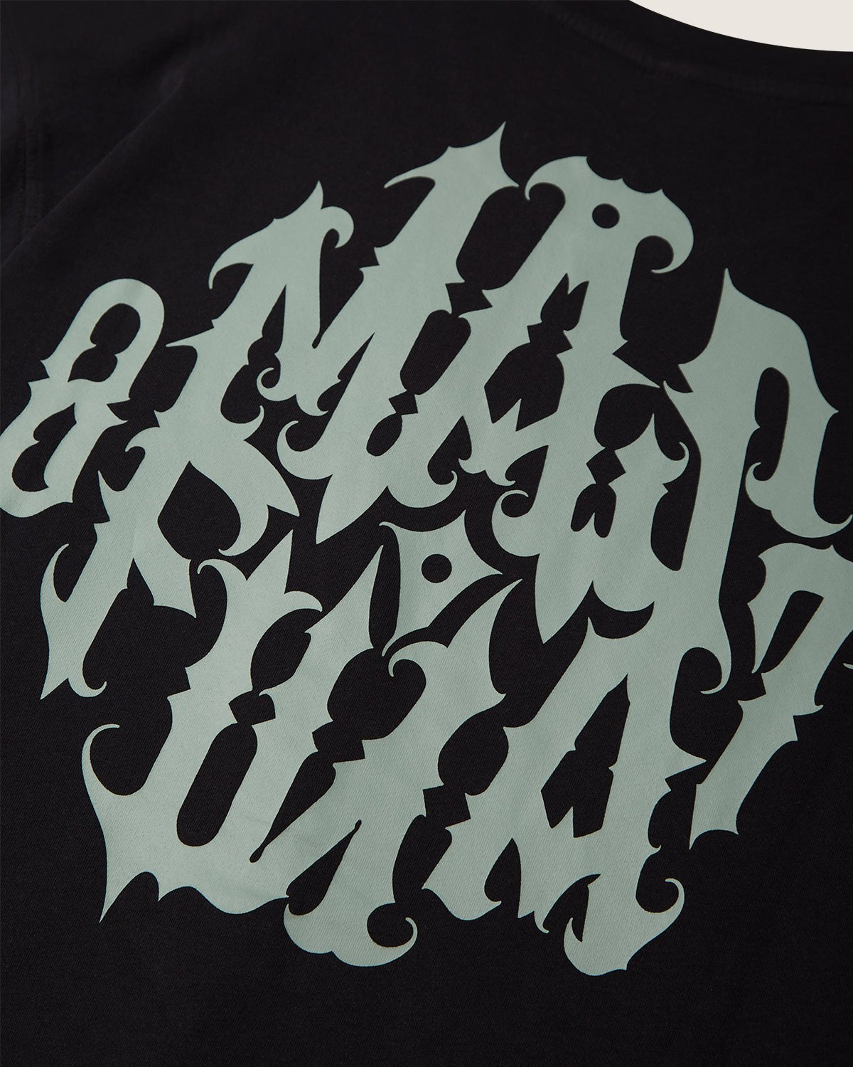 T-shirt stampata "Mas Fina" uomo - Scorpion Bay