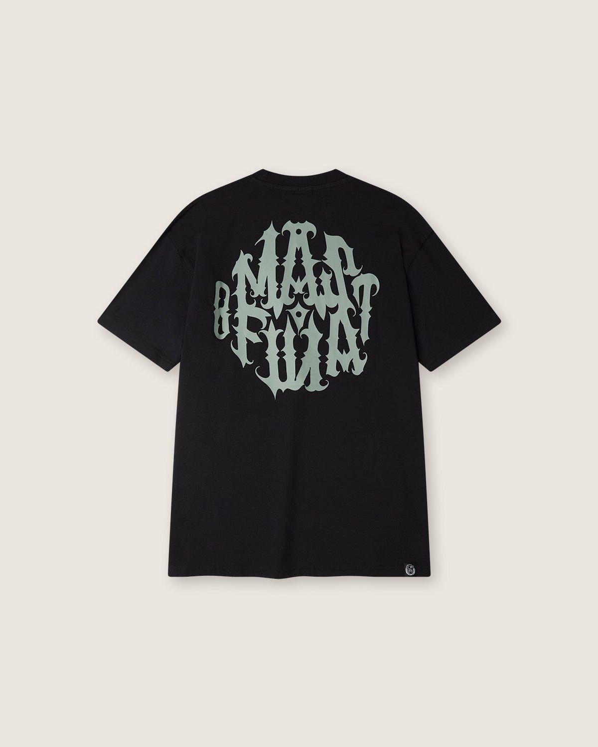 T-shirt stampata "Mas Fina" uomo - Scorpion Bay