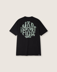 T-shirt stampata "Mas Fina" uomo - Scorpion Bay